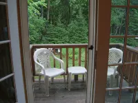 Beautiful Apartment In Town In Quiet Neighborhood - 2-Star