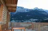 family-friendly cabin Dachstein-West - Homestays