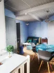 Charming apartment ideally located - Sucré - Wifi