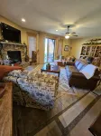 Cozy Mountain Retreat - 3-Star