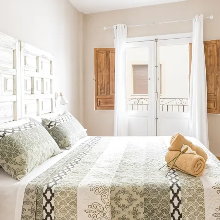 House of 200 square meters in the historic center of Javea