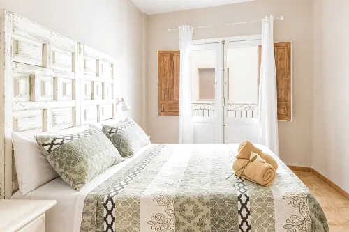 House of 200 square meters in the historic center of Javea - 廚房