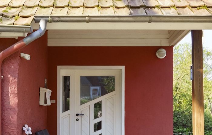 Idyllic fisherman's house, modern and friendly, close to the beach