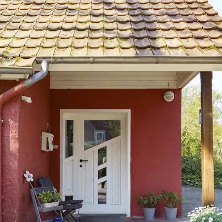 Idyllic fisherman's house, modern and friendly, close to the beach