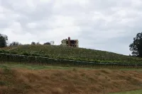 Villa della Luna, an authentic Tuscan Villa in Montaluce, license #3857 - Villas