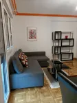 Funcional Apartamento en Iturrama - 3-Star
