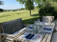 Perfect quiet countryside retreat Hotel di Alcester