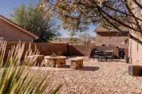 The Watchman, Gateway to Zion - Hot Tub // Fire Pit - 4-Star