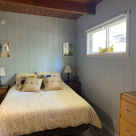 Wine Down - Perfect Family getaway! 2 minutes from the beach!
