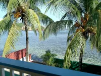 Rainbow Beach - Apartment with an amazing seaview - Apartments