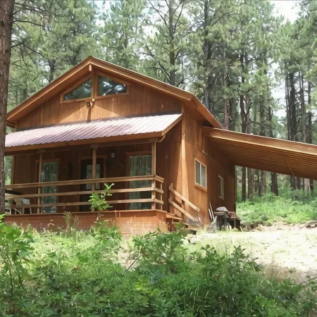 Heiden’s Hideaway.  Private Community. 30 Min to Durango/Vallecito