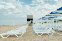 Pontos Family Resort Vesta All Inclusive Recreation Camp - รีสอร์ท