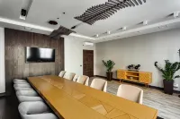 Harten Business & International Hotel