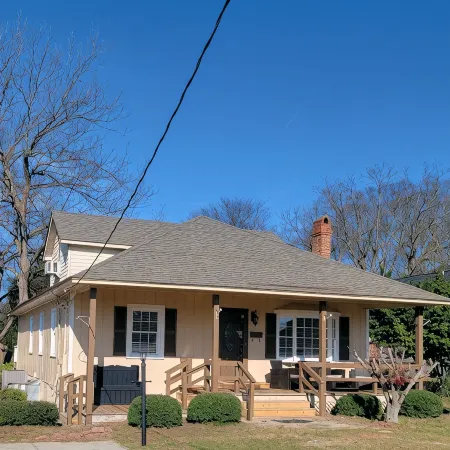 MilltownSassy is located in Erwin,NC near interstates 95&40.  7mi from Campbell