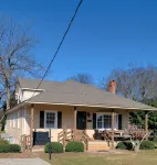 MilltownSassy is located in Erwin,NC near interstates 95&40.  7mi from Campbell - Wifi