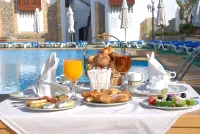 Oriental Rivoli Hotel & Spa