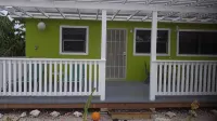 Sagusta Gardens Cosy Apartment 2 - Wi-Fi