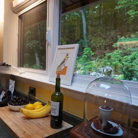 Secluded Getaway: Bear Mt, Cold Spring, Beacon, West Point!