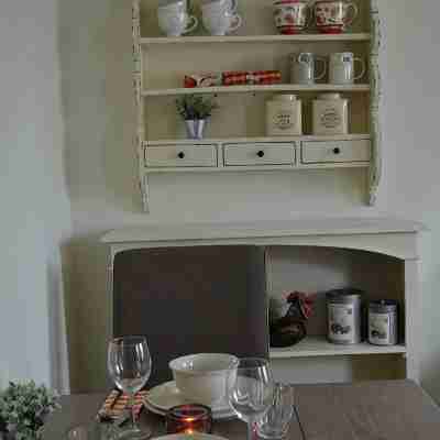 A Roof Top Beautiful Apartment with Sun Bathing Porch, No Elevator. Dining/Meeting Rooms