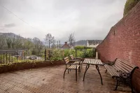 Relaxing Luxury Holiday Home