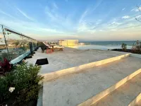 200 METERS FROM THE BEACH, INFINITY POOL, APARTMENT 2 BEDROOMS 2 BATHROOMS