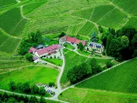 Neveu Winery Josephsberg 2 두르바흐 호텔