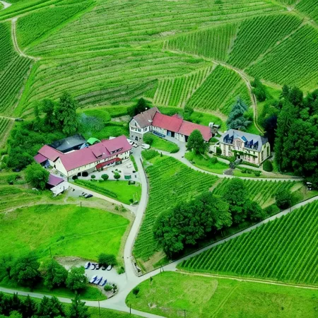 Neveu Winery Josephsberg 2