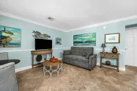 Simple & Cozy WPB Apartment #5 -  Apartamentos vacacionales