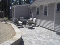 Short stroll to public and private beaches, cottage in Dennisport - 2-Star