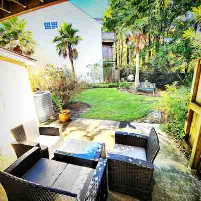 LAKE ACCESS | STYLISH TOWNHOME NEAR DOWNTOWN Hotel Exterior