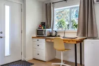 Lower Mission Private Suite