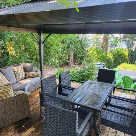 Very Relaxing 3bdr 2bth Home with Gorgeous View