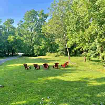 Forest Guest Suite Near Picton Centre (Pet-Friendly &Hot Tub &Park Pass) Hotel Exterior