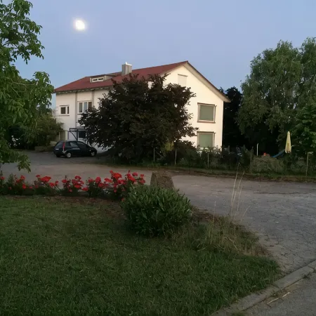 Fitters' Apartment