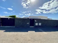 HEATED PRIVATE POOL - FREE PARKING - BARBECUE - FREE WIFI. - Villas
