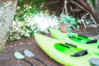 Casita Canal - Homestays