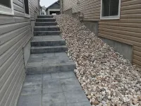 1Bed  1Bath Apartment  Quiet, close to park, beach,  biking and walking trails Hotéis em Arnprior