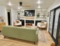 BEAUTIFUL REMODELED WITH HIGH END FURNISHINGS 3 BR/2B HOME IN BURLESON TX!