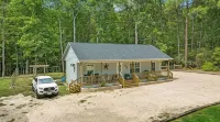 Lake House - 3-Star