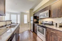 Serene Escape in the Pines- Shopping, Dining, Entertainment-Iron Man