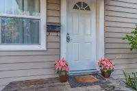 NEW! 3 BED 2 BATH Utopian Ukiah