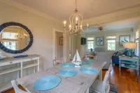 Irvington Country Getaway House - Wifi