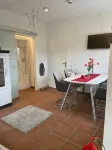 Cozy one-room apartment 15 minutes from the Nürburgring
