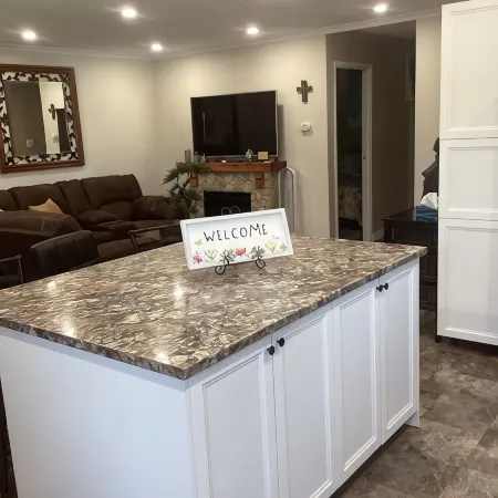 Morning Glory  / Complete house 5 Bedrooms 2 full Baths / Truly a Hidden Gem.