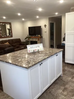 Morning Glory  / Complete house 5 Bedrooms 2 full Baths / Truly a Hidden Gem. - 3-Star