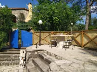 Villa Tucciano, 70 km from Rome, ideal for visiting Lazio, Umbria and Tuscany - Wifi