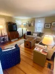 Remodeled Historical Cape House.  Close to Town, Bayside, and Ocean - 3-Star