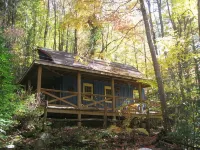 Cozy Cabin at a GREAT price - Chalets