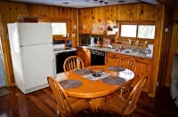 Knotty Pine - Homestays