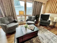 Sunflower Retreat - 3-Star